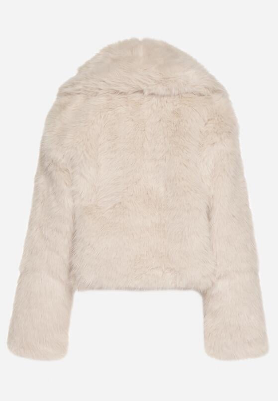 Бежева Куртка 7