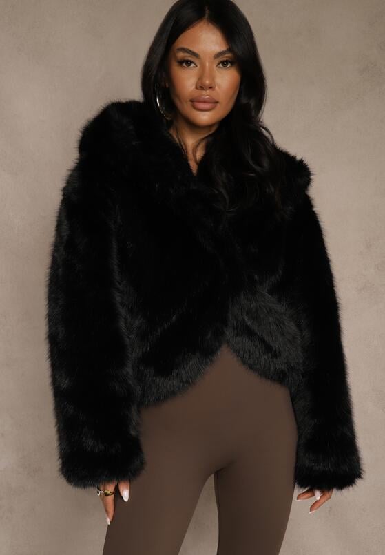 Чорна Куртка 4