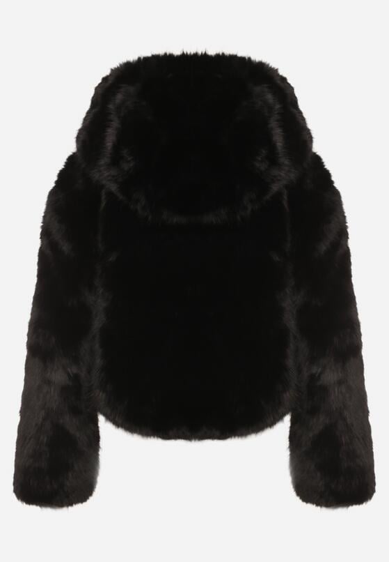 Чорна Куртка 7