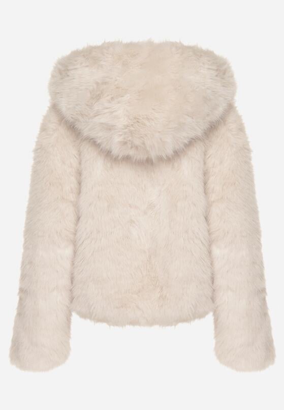 Бежева Куртка 7