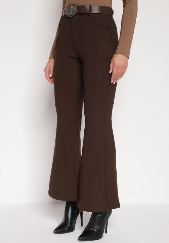 Коричневі Штани 1