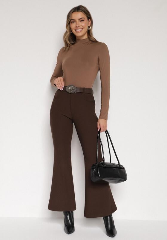 Коричневі Штани 2