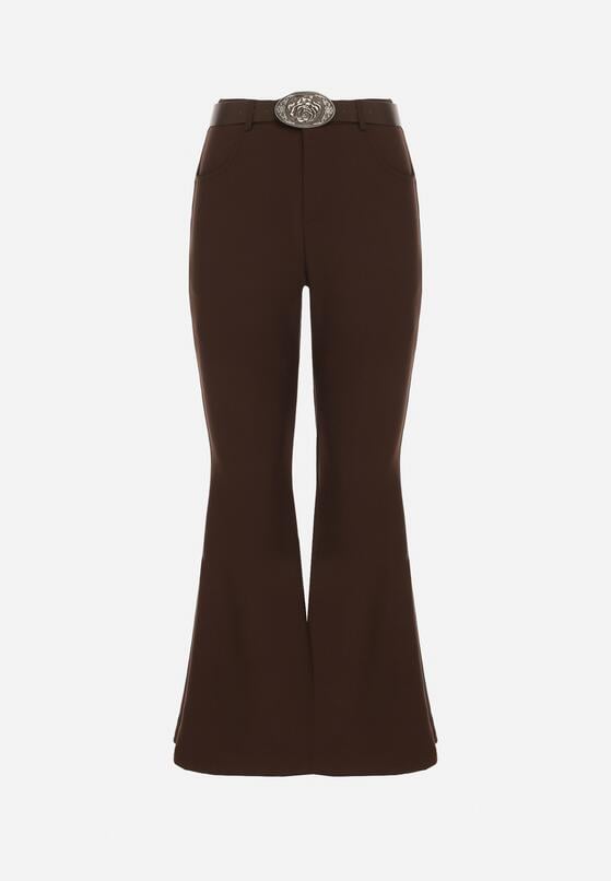 Коричневі Штани 6