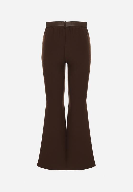 Коричневі Штани 7