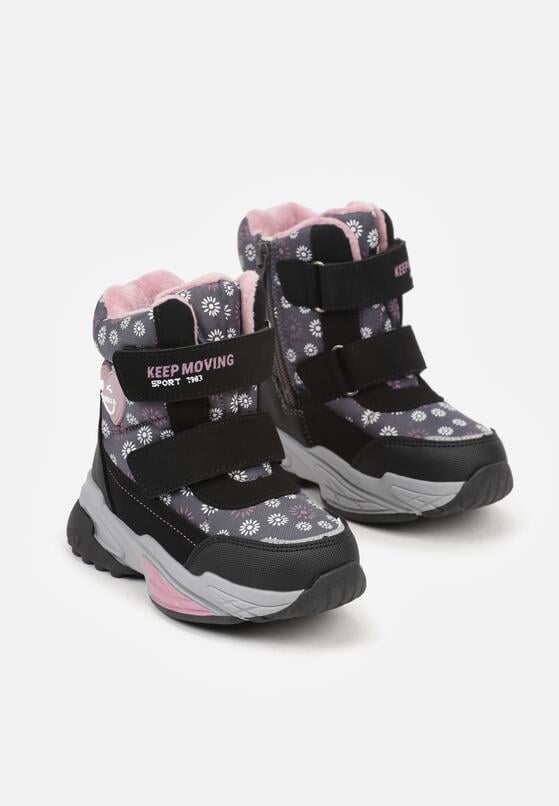 Сірі Сноубутси 2