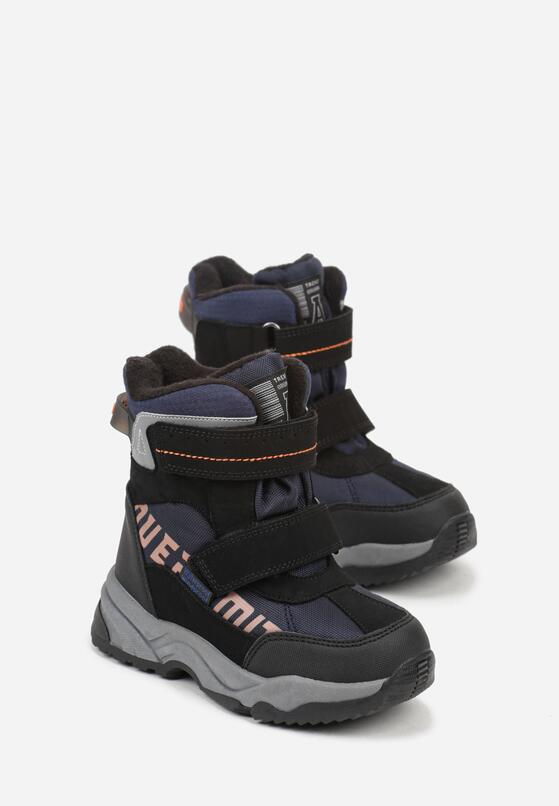 Сині Сноубутси 2