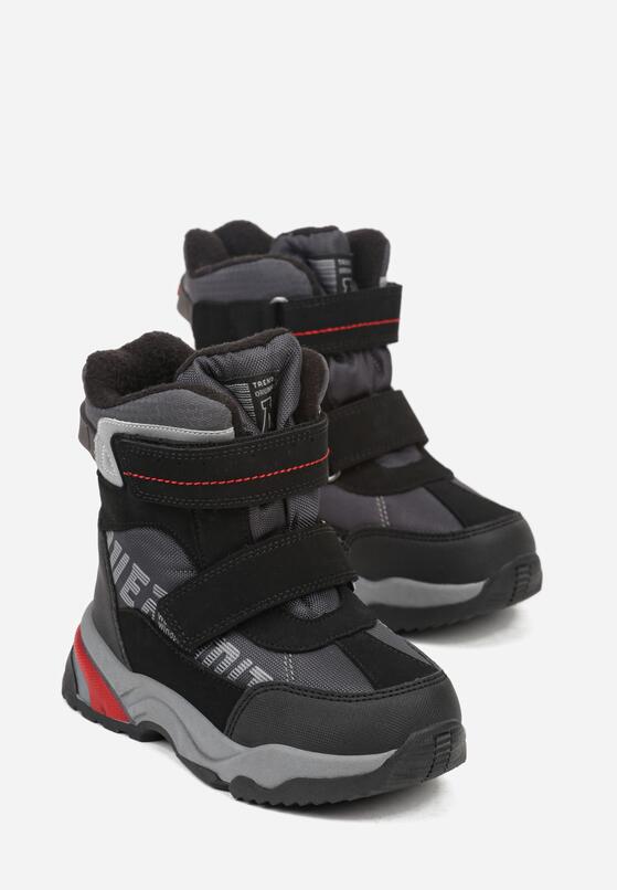 Сірі Сноубутси 2