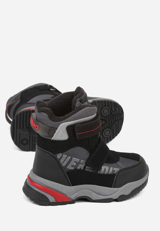 Сірі Сноубутси 4