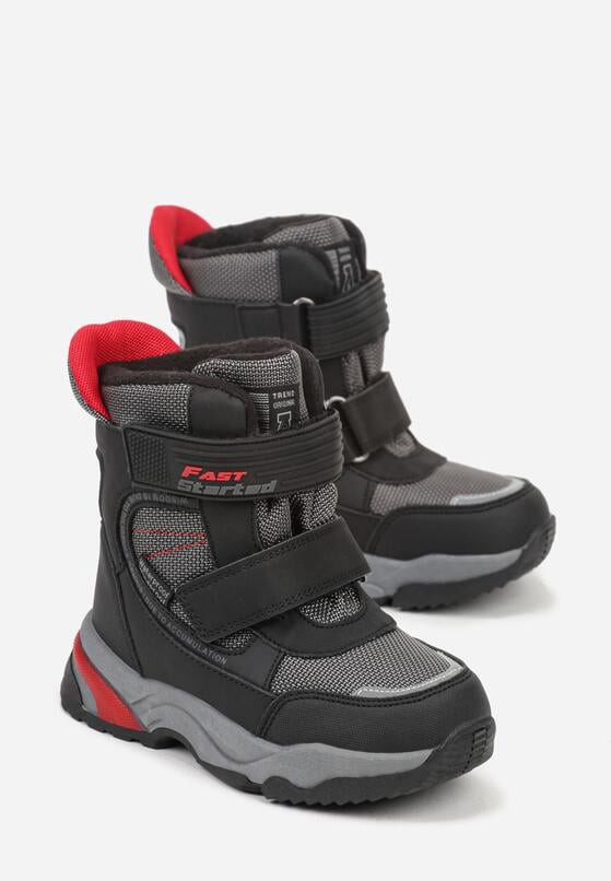 Сірі Сноубутси 2