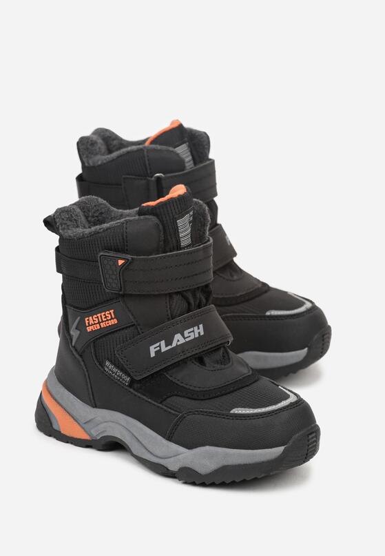 Чорні Сноубутси 2