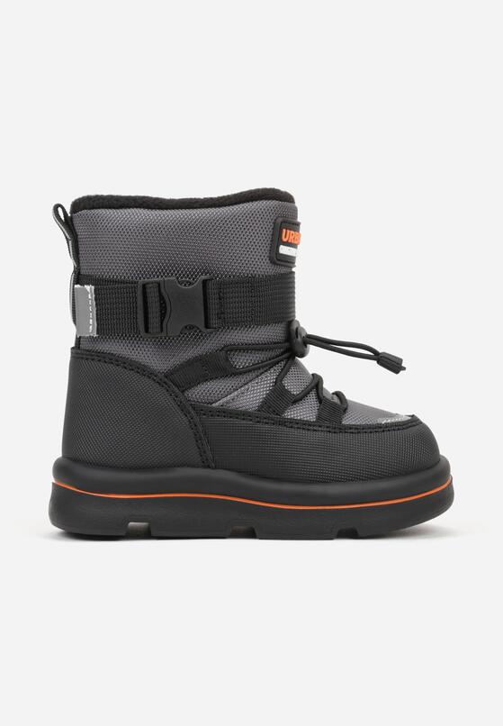 Сірі Сноубутси 1