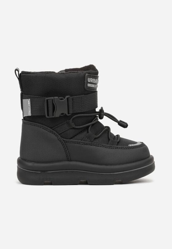 Чорні Сноубутси 1