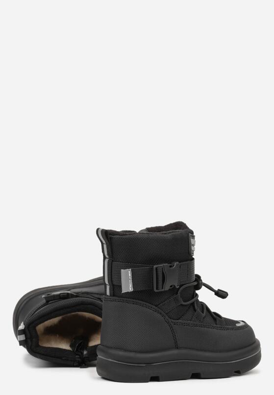 Чорні Сноубутси 4