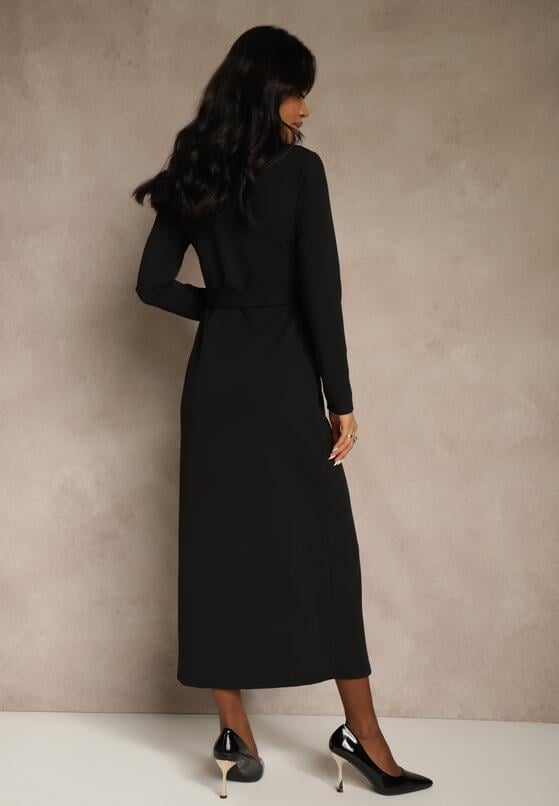 Чорна Сукня 3