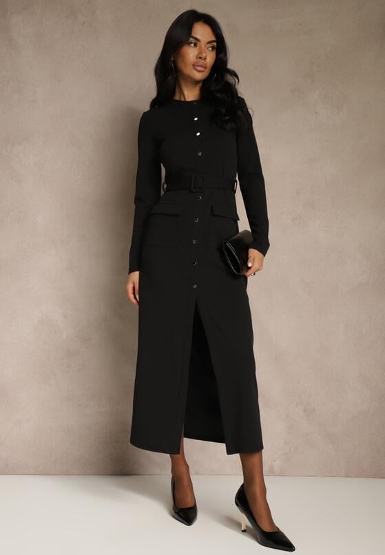 Чорна Сукня 1