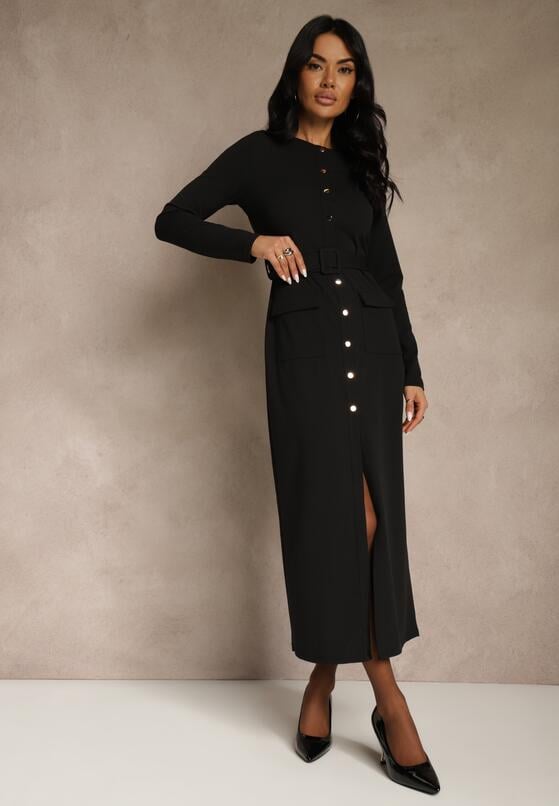 Чорна Сукня 2