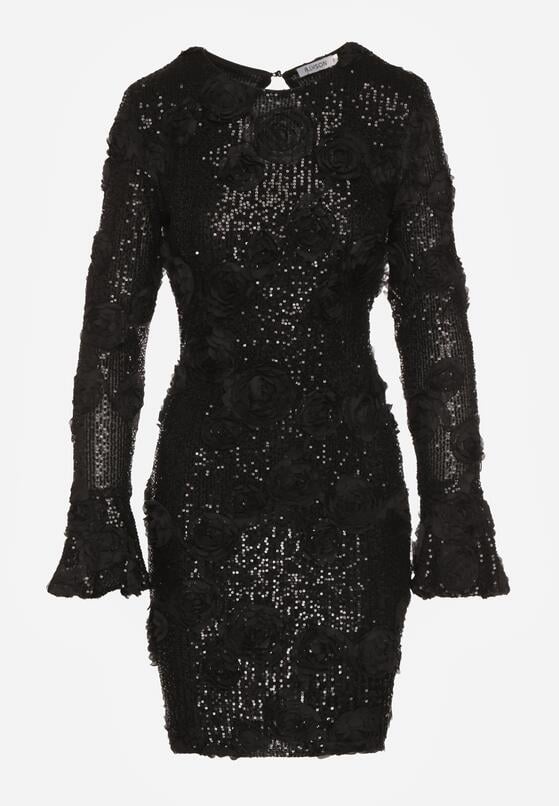 Чорна Сукня 6