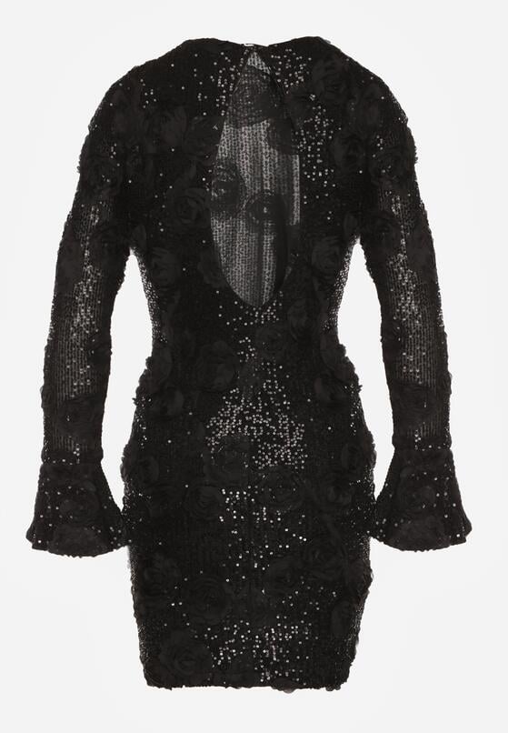 Чорна Сукня 7