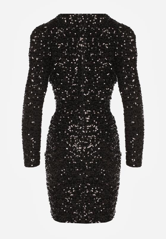 Чорна Сукня 7