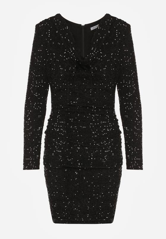 Чорна Сукня 6