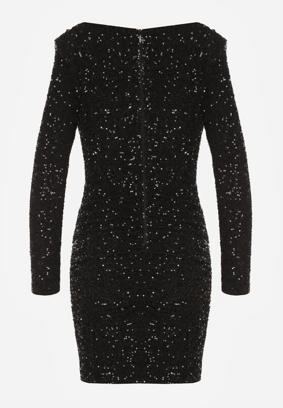 Чорна Сукня 7