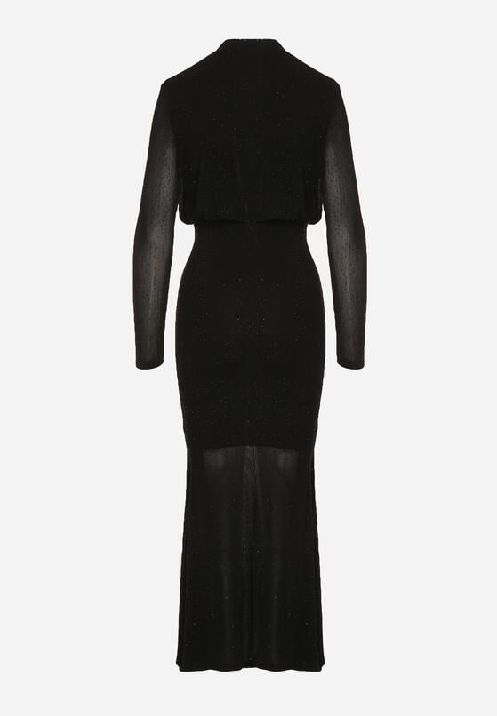 Чорна Сукня 7