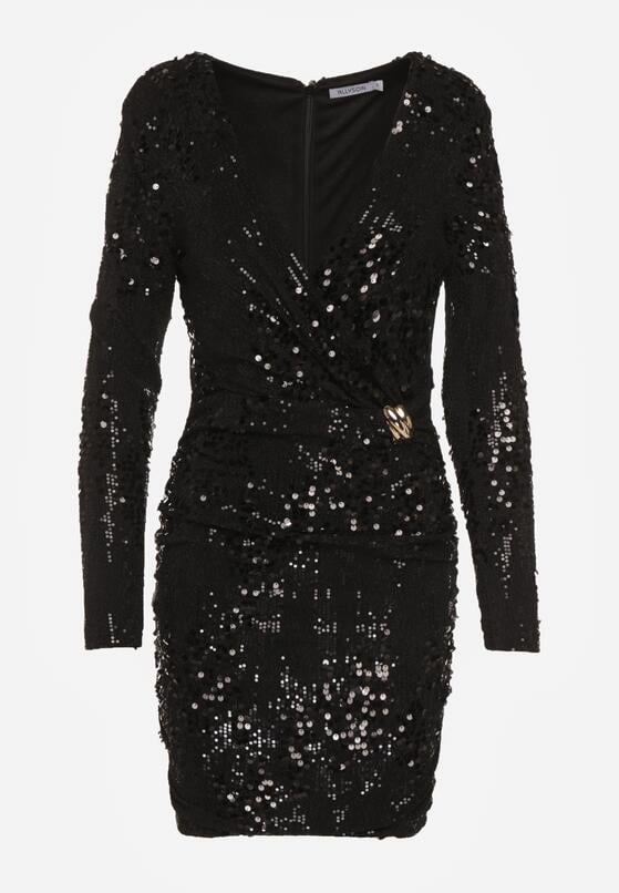 Чорна Сукня 6