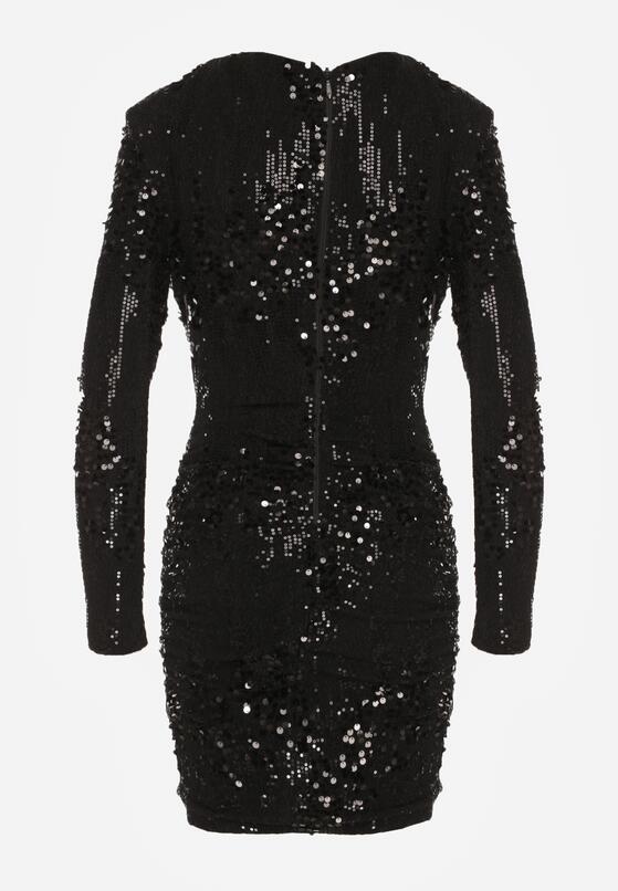 Чорна Сукня 7