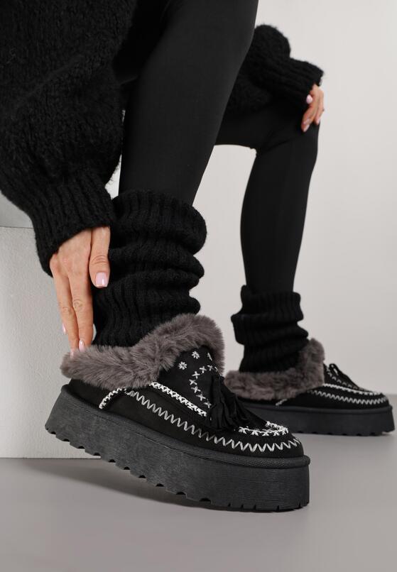 Чорні Сноубутси 2