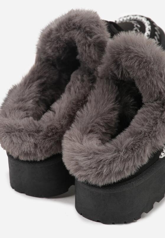 Чорні Сноубутси 7