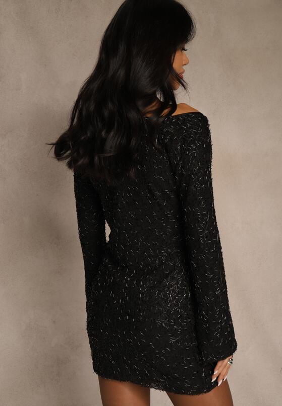 Чорна Сукня 3