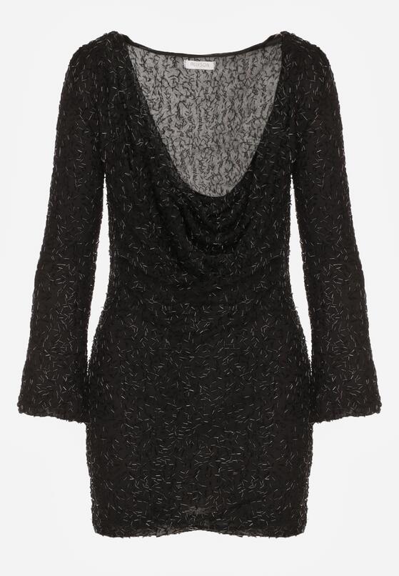 Чорна Сукня 6