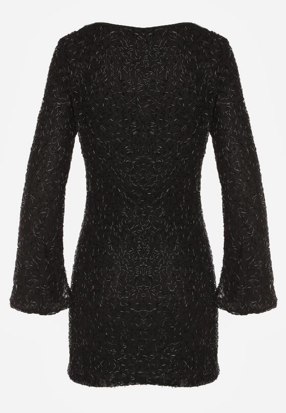 Чорна Сукня 7