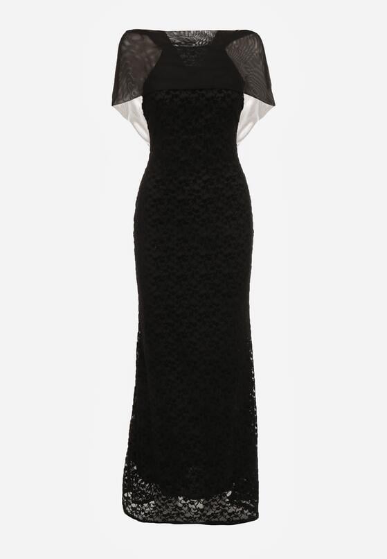 Чорна Сукня 6