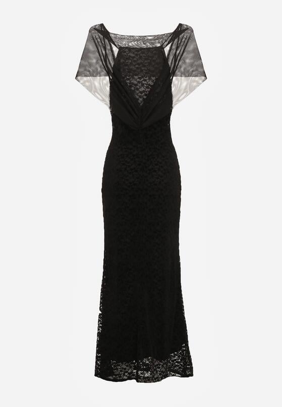 Чорна Сукня 7