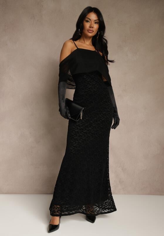 Чорна Сукня 1