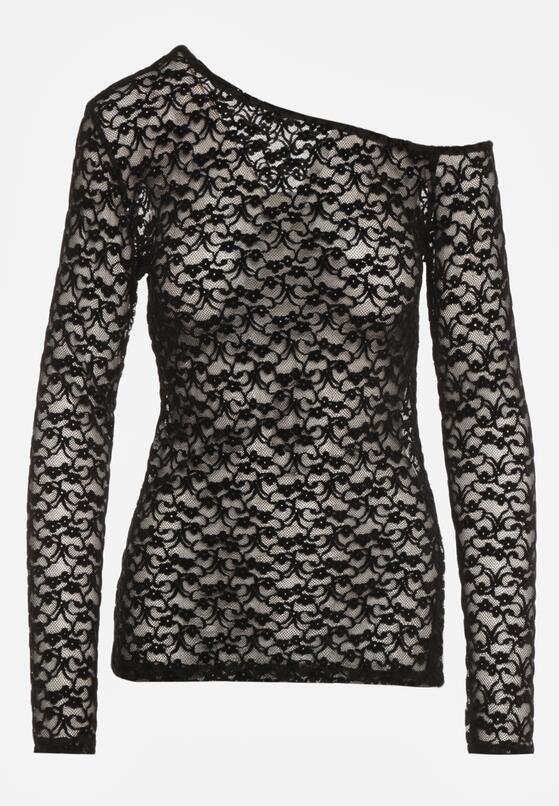 Чорна Блузка 6