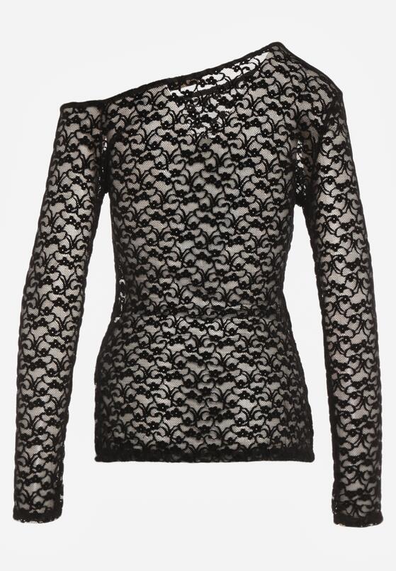 Чорна Блузка 7