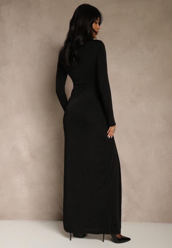 Чорна Сукня 3