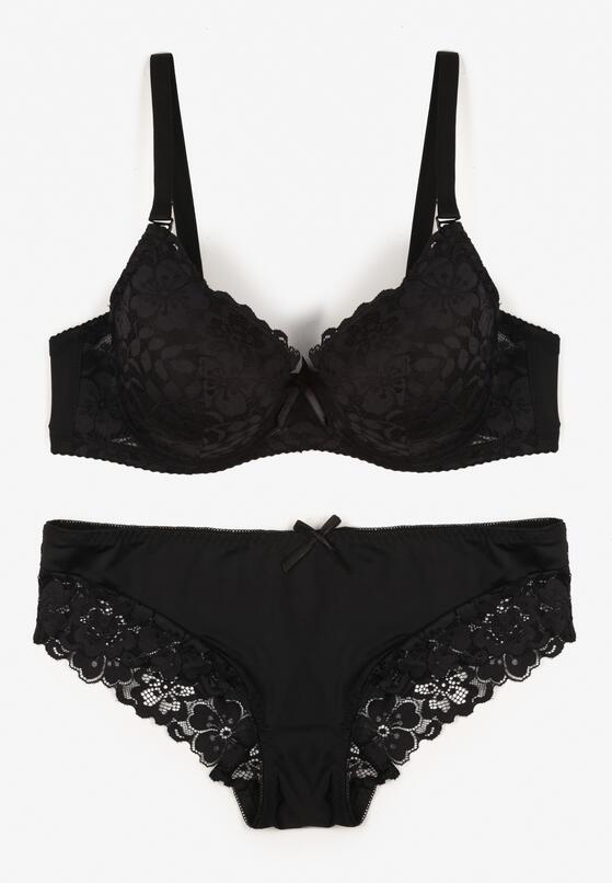 Чорний Комплект 1