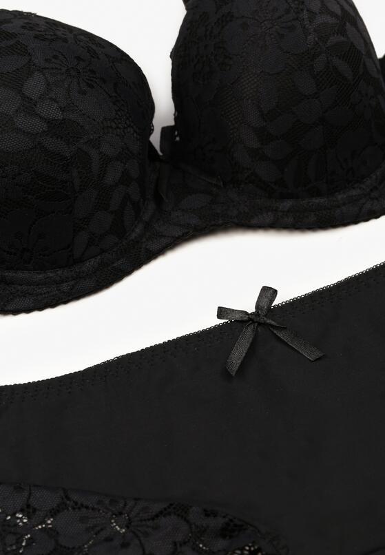 Чорний Комплект 2