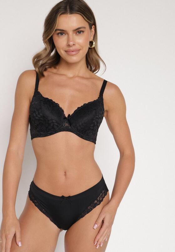 Чорний Комплект 2