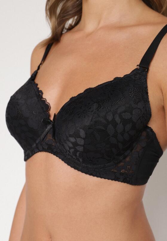 Чорний Комплект 4