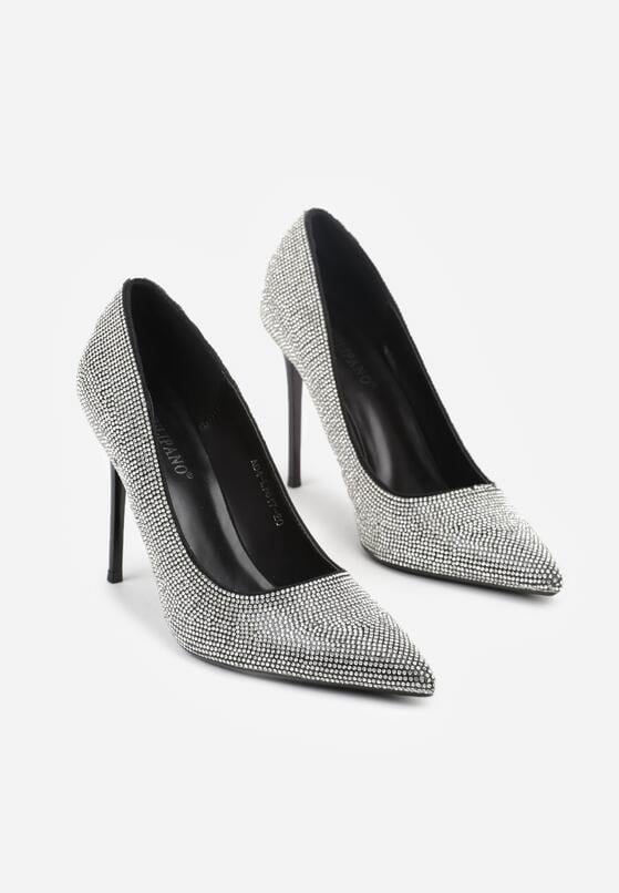 Чорні Туфлі 5