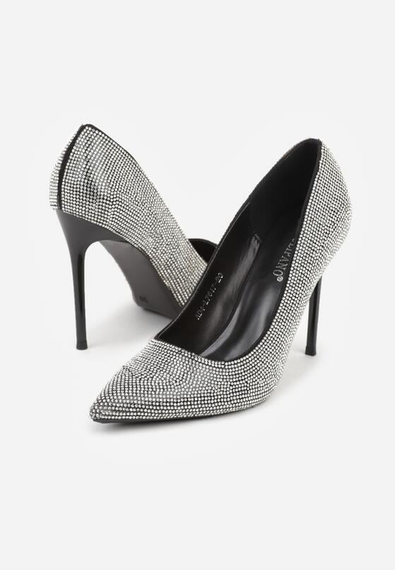 Чорні Туфлі 6