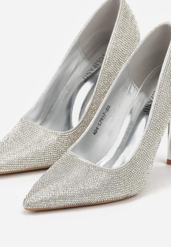 Срібні Туфлі 6