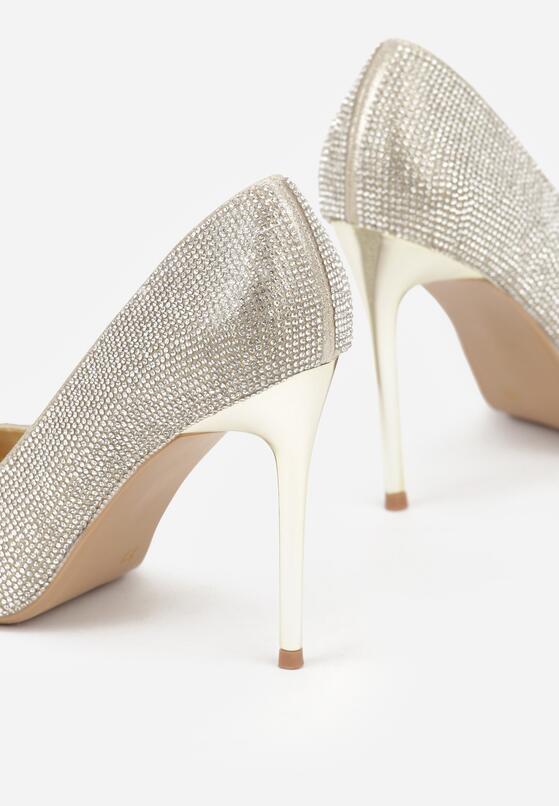 Золоті Туфлі 7