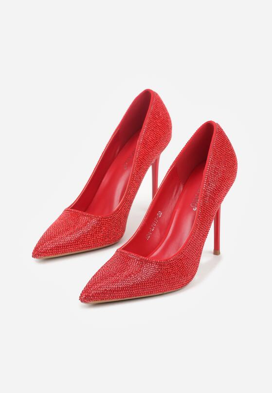 Червоні Туфлі 5