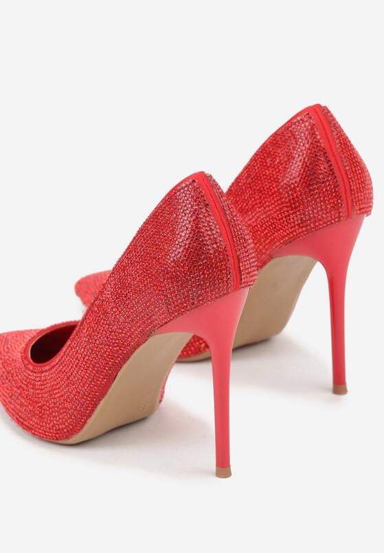 Червоні Туфлі 7