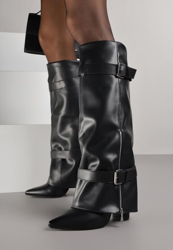 Чорні Чоботи 1